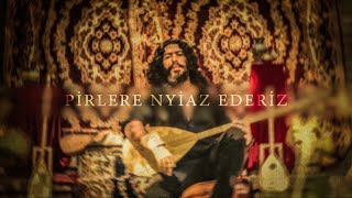 Musik-Video-Miniaturansicht zu Pirlere Niyaz Ederiz Songtext von Farya Faraji