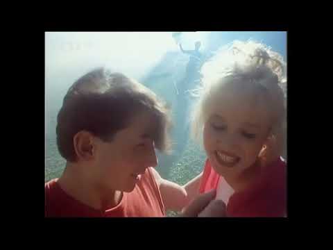 Michal David - Discopříběh (1987)