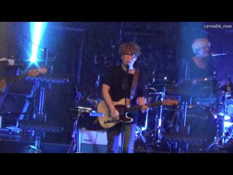 170512 넬 [ nell ] - 부서진@브이홀 we are 클럽공연