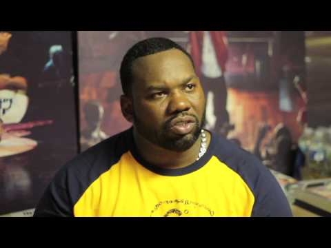 SD Exclusive: Raekwon Discusses His Impact On Hip-Hop, Comic Books, OB4CL3 & More