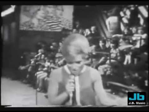 Dusty Springfield - You Lost The Sweetest Boy (Ready Steady Go - 1965)