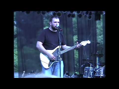 Cornerstone 2002: Pedro the Lion