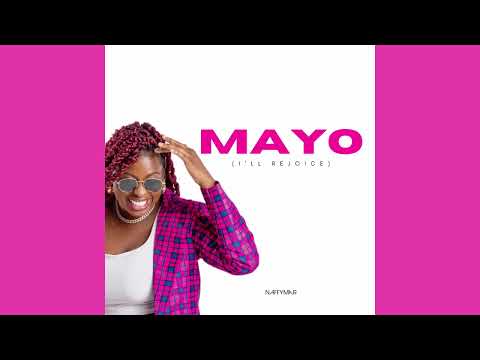 Naffymar x Pawasonic - Mayo (Official Audio)