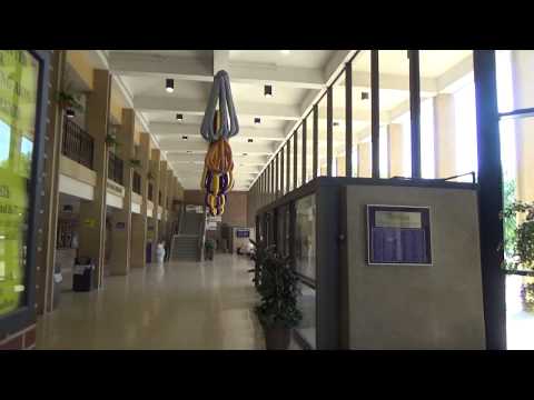 MEI Hydraulic Elevator @ Earley Center for Performing Arts - MSU - Mankato, MN