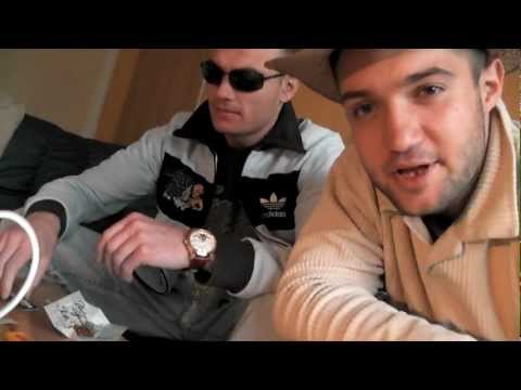 Polenpaul - DROGEN LIED [HD]