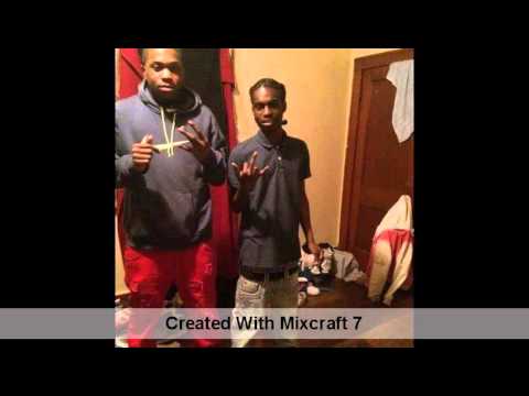 Cheebo Sims X Vertland RJ - No Hook