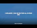 YoungBoy Never Broke Again My Life I Apologize Lyrics
