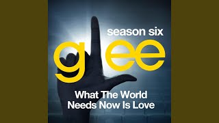 Wishin&#39; and Hoping (Glee Cast Version)