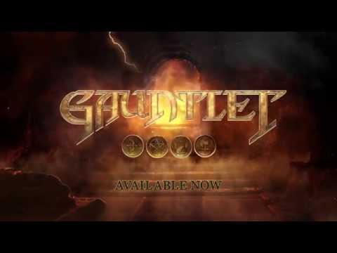 Gauntlet - Official Launch Trailer thumbnail