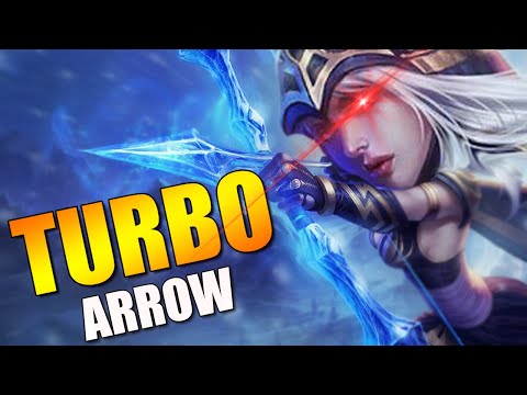 Turbo Ashe