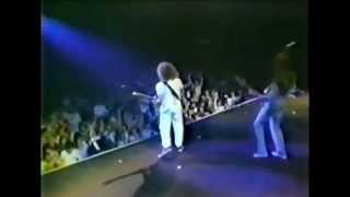 JOURNEY ~ 1980 ~ DEPARTURE ERA