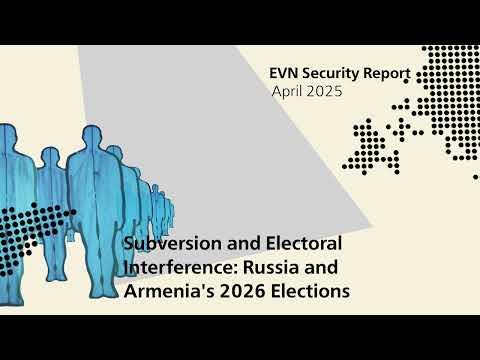 Subversion and Electoral Interference: Russia and Armenia's 2026 Elections | Audio Article