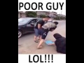 VIRAL poor guy gets car wallet and phone stolen in 30 seconds