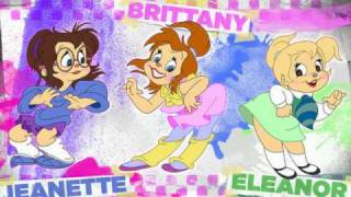 (Chipettes) The Omg Girlz - Haterz (Chipettes version)