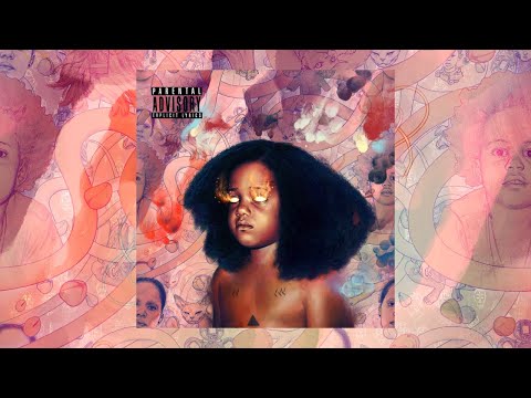 AKWAEKE - LIGHT FANTASTIC (LYRIC VIDEO)