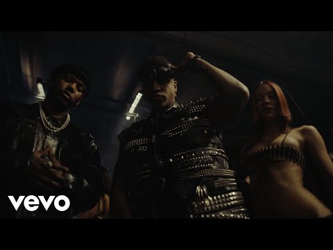 Caleb Calloway, TAICHU, Polimá Westcoast - EN LA RAYA