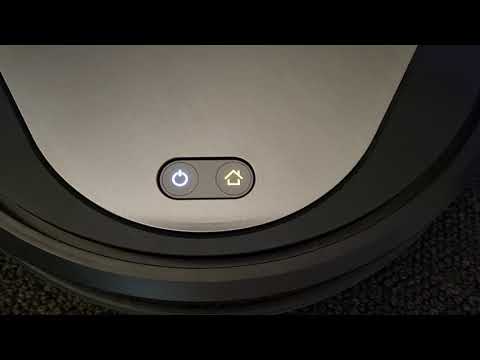 Trifo Emma Robot Vacuum Issue - Less than a Year - Not working
