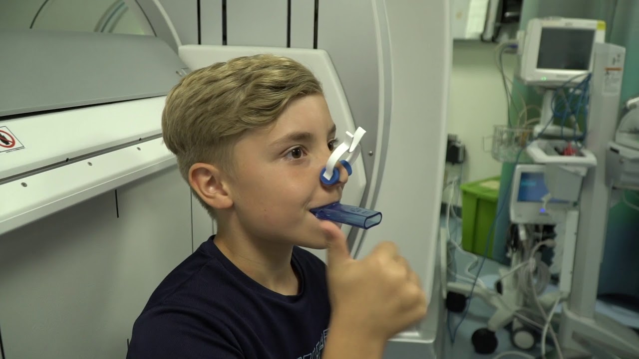 What to Expect: Ventilation/Perfusion (VQ) Scans