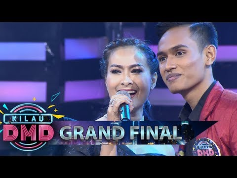 Iis Dahlia feat Iko [Pantun Cinta] rayuan Iis bikin Iko jadi gr - Kilau DMD (14/5)