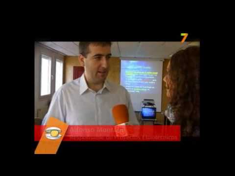 Curso de cata de aceite