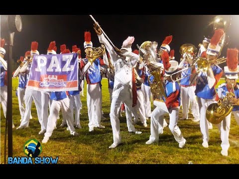 BAMUCA - XXVIII CINFANCAM 2017 AFAB-BA ( Banda Show )