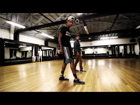 Vlado Presents AF Gary & ShowTime Jerking Tutorial