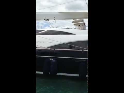 One more of S.Y. Twizzle