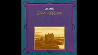 Jon Mark - Dream of Arthur