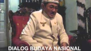 preview picture of video 'Seren Taun Dialog Budaya Nasional bag.2 Cigugur Kuningan-Uus Darusman SMP 1 Cilawu Garut'