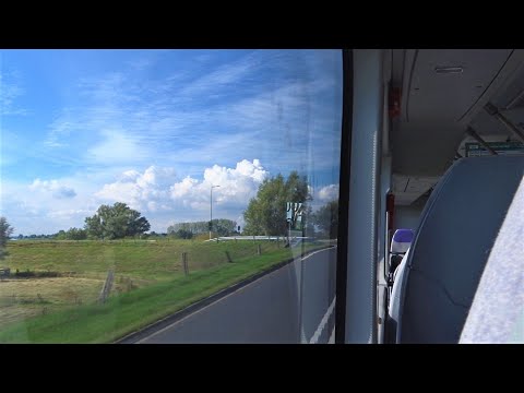 Keolis 2096 | BYD K9UB | Lijn 161 Wijhe - Diepenveen!!