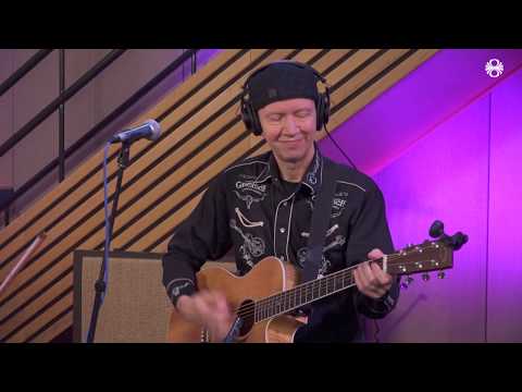 Krummi - Bird Of Passage W/Björn Thoroddsen & Unnur Birna