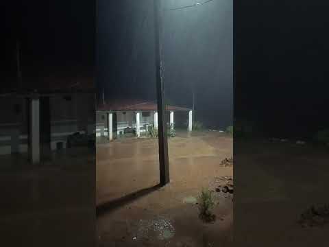 🇧🇷 SANTO ONOFRE, CORONEL EZEQUIEL, RIO GRANDE DO NORTE 05/02/2026 #chuvas #sitio #chuva #alerta