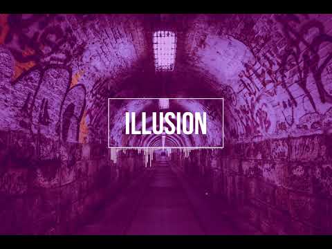 (Free) Ninho x Vald Type Beat - "Illusion" - Guitar beat