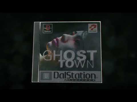 Dal Av x Jackson Rose x Darknet - Ghost_Town