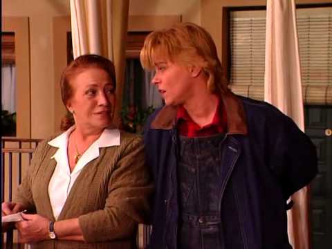 Manos a la Obra - Rebajas. . .y compañia - 2x16