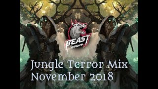 Download lagu Jungle Terror Mix November 2018 mp3