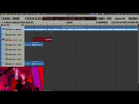 Making Some songs