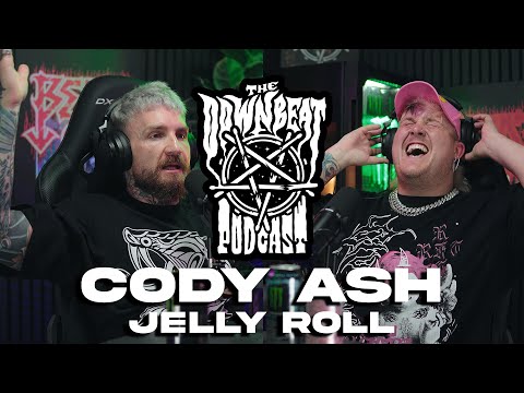 The Downbeat - Cody Ash (Jelly Roll)