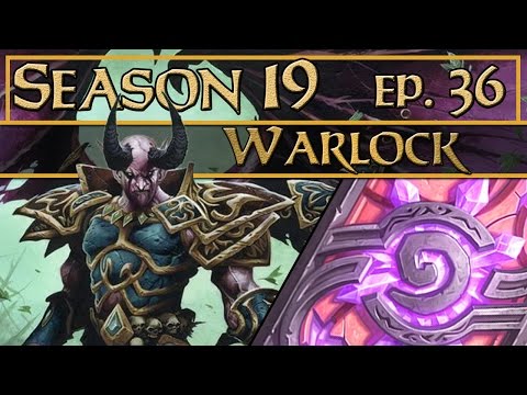 Hearthstone: Kolento plays demon handlock (#36)