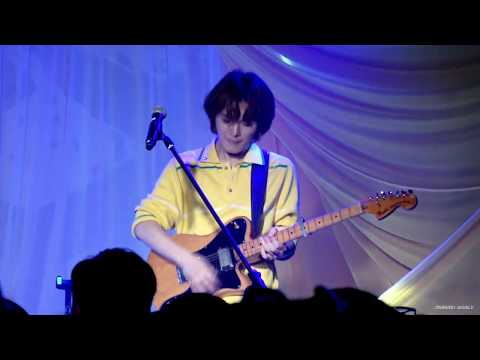 190713 신나는 잠 - 잔나비 (JANNABI) @ 현대카드 Curated 57 잔나비 Fools on the hill
