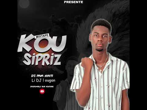 DJ PAM-KOU SIPRIZ Mixtape 2025 [ Official audio ]