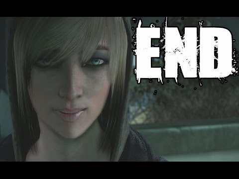 Dead Rising 3 Nightmare Mode Difficulty Ending / 7 Day Survivor Ending / S Ending / Overtime Ending