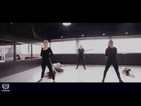 Formation FMRG - Karlos - Studio MRG - 2018