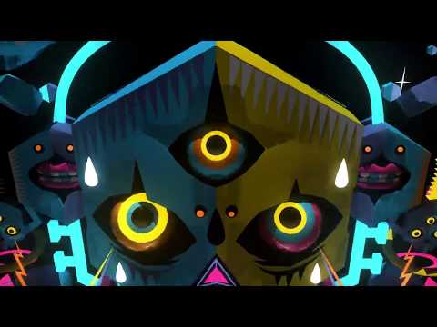 02. ill.Gates - Is You Is (ft Louis Jordan + The Class Of 808)