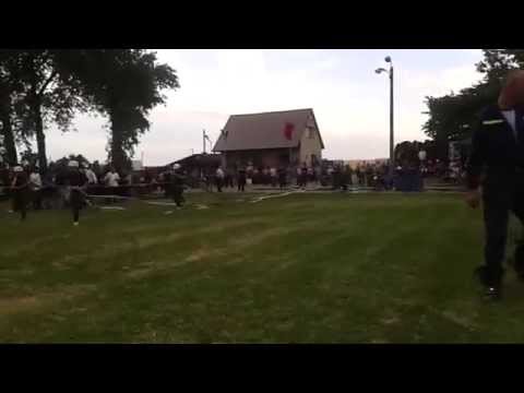 Unín 5.7.2014 - DHZ Unín 1