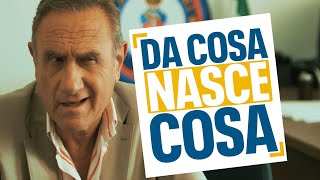 TRAILER | DA COSA NASCE COSA di GINO RIVIECCIO