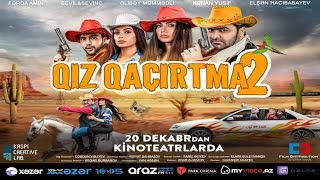 Qızqaçırtma 2 (Trailer)