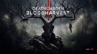 再リリース！Deathgarden BLOODHARVESTが最近アツい！って個人的意見