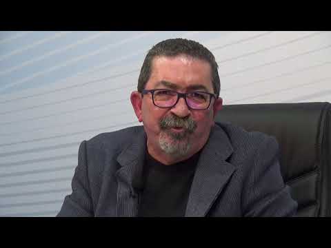 PROGRAMA SÉRGIO PERON - 28/06/2021
