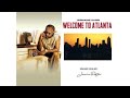 Jermaine Dupri Welcome To Atlanta Instrumental